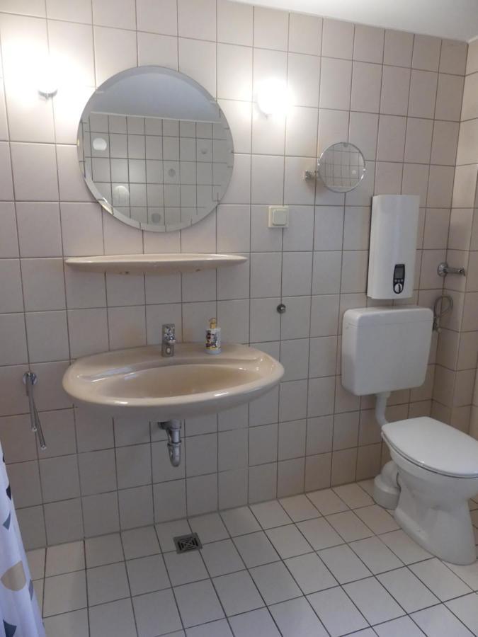 Ferienwohnung Sünteltraum Hamelin Exterior foto